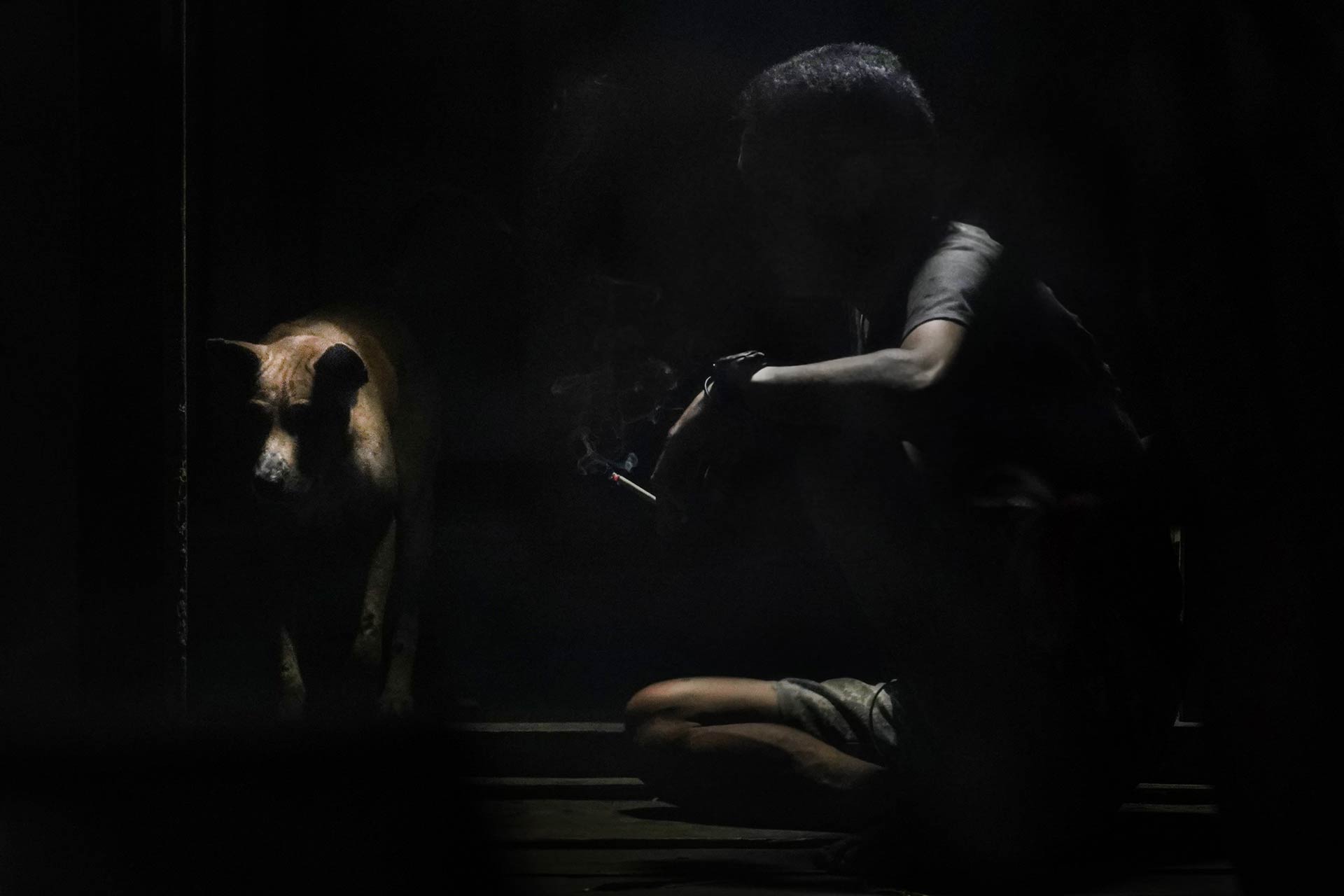 Antoine Masure photography