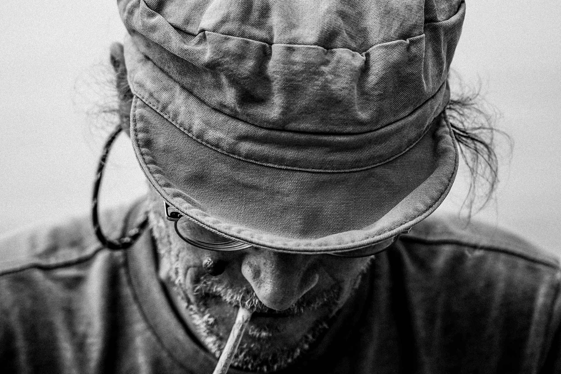 Antoine Masure photography