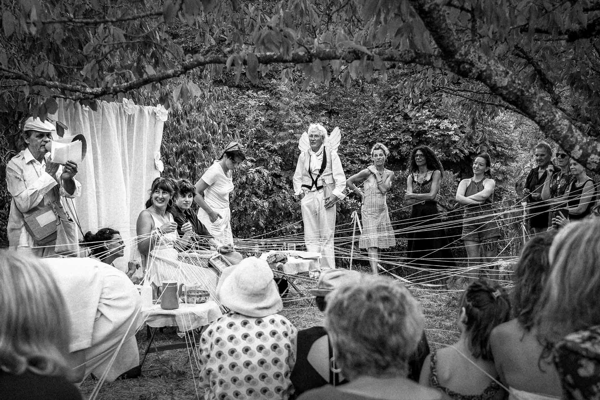 fête surprise noir et blanc, Die - photographe événementiel