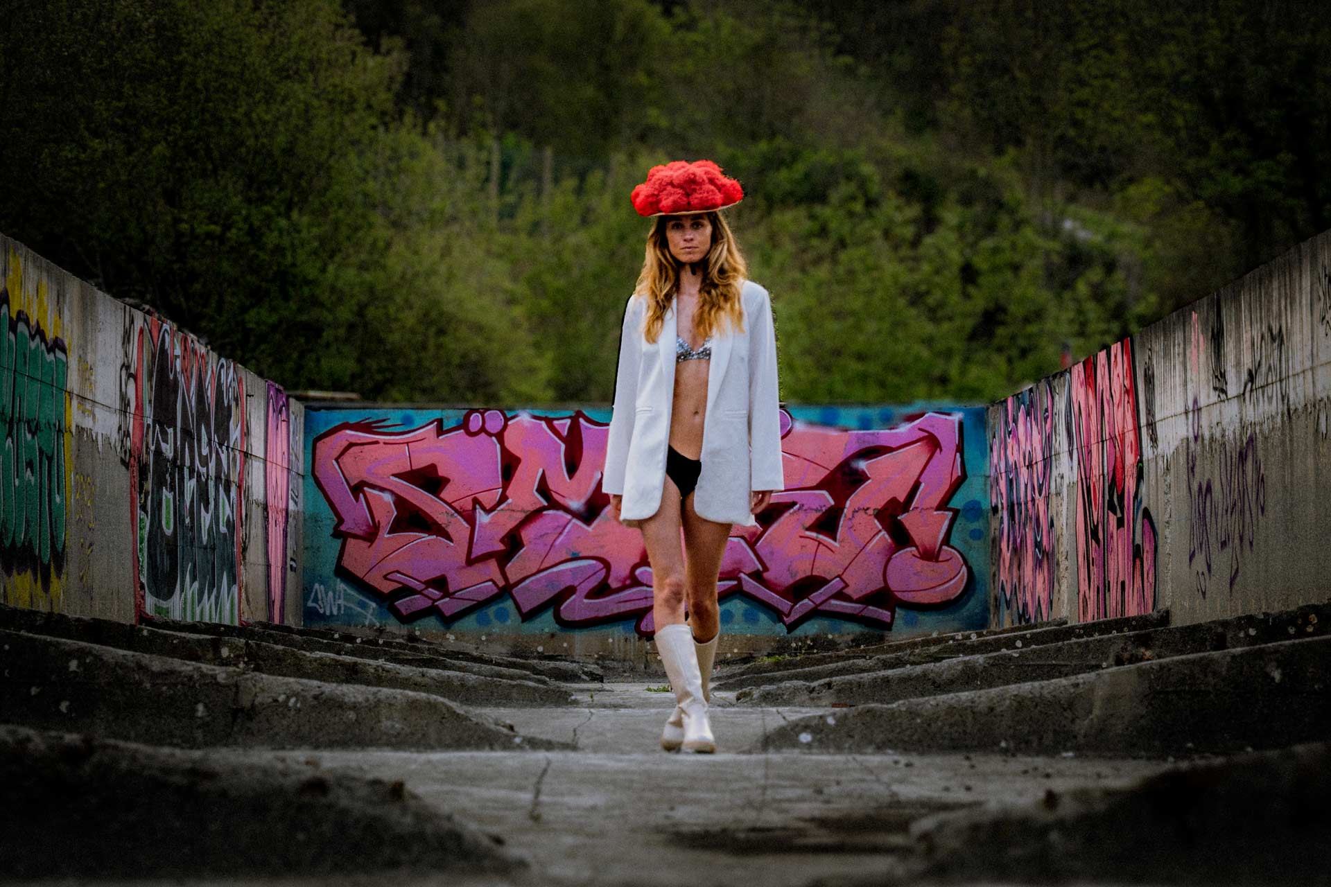 Antoine Masure photography