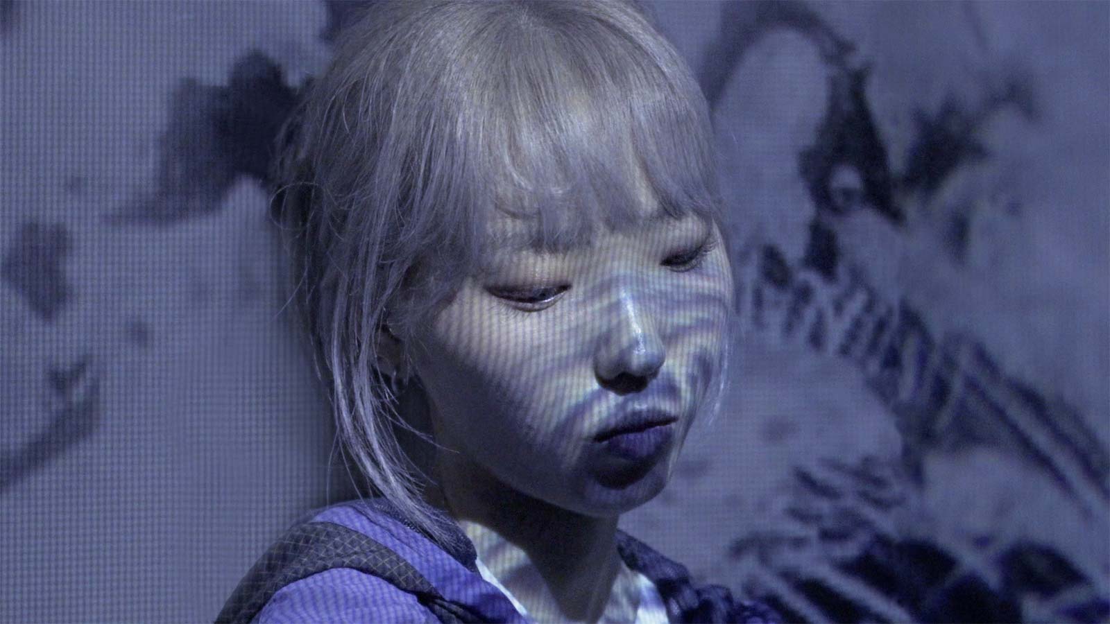 Image fixe du film An Empty Sparkle