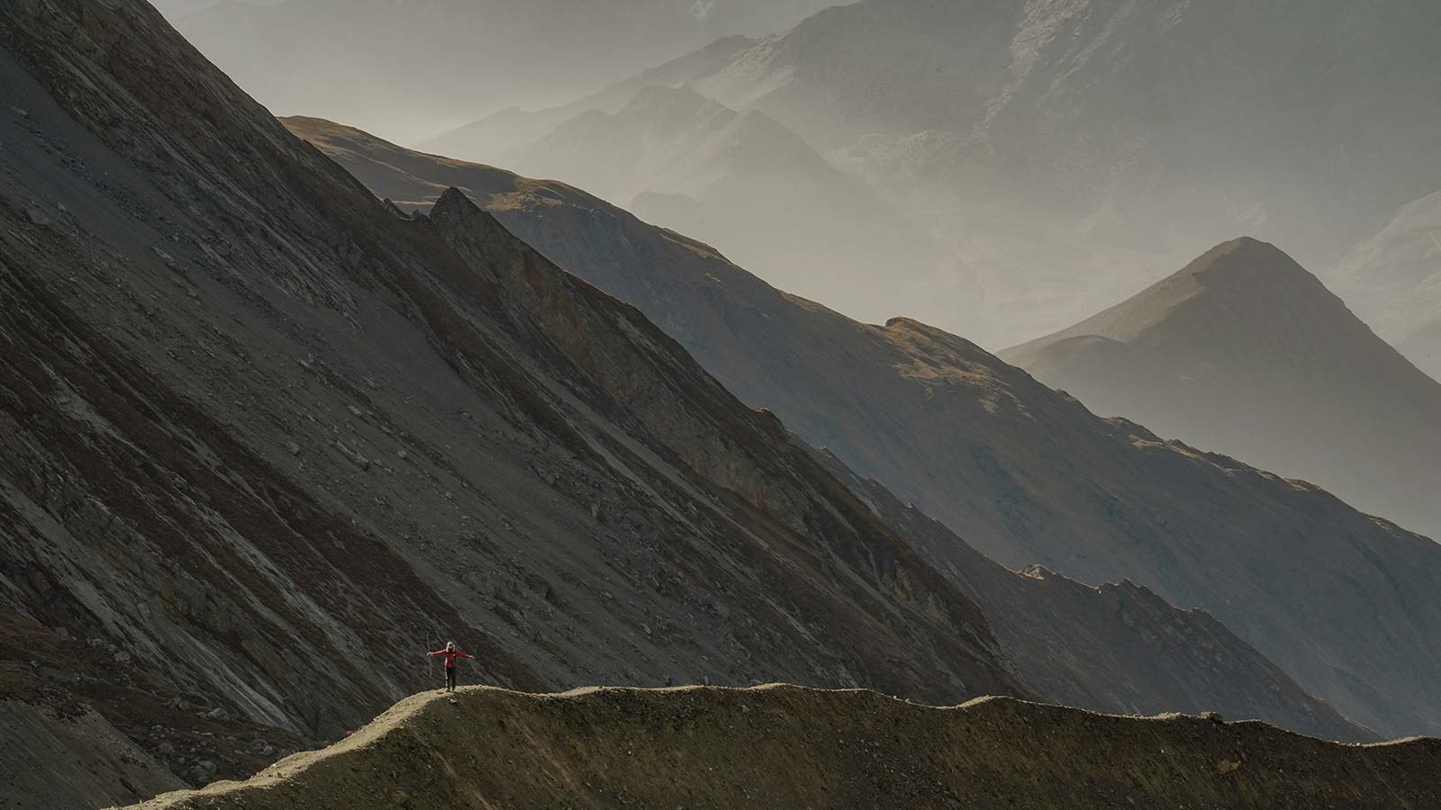 Image fixe du film Heaven's Shudder