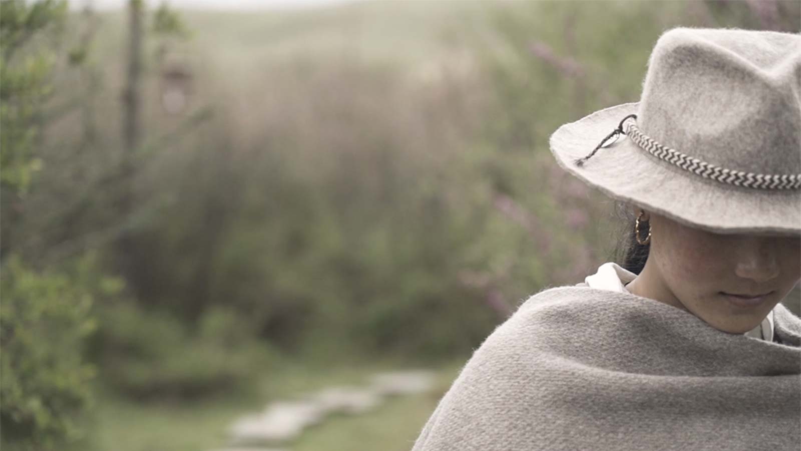 Image fixe du film Norden Camp