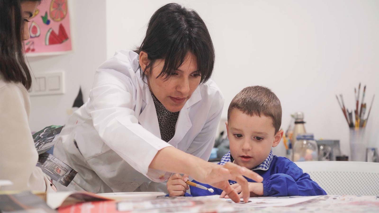 Image fixe du film Otxoart